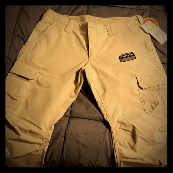 Pants - Picture 1 of 4